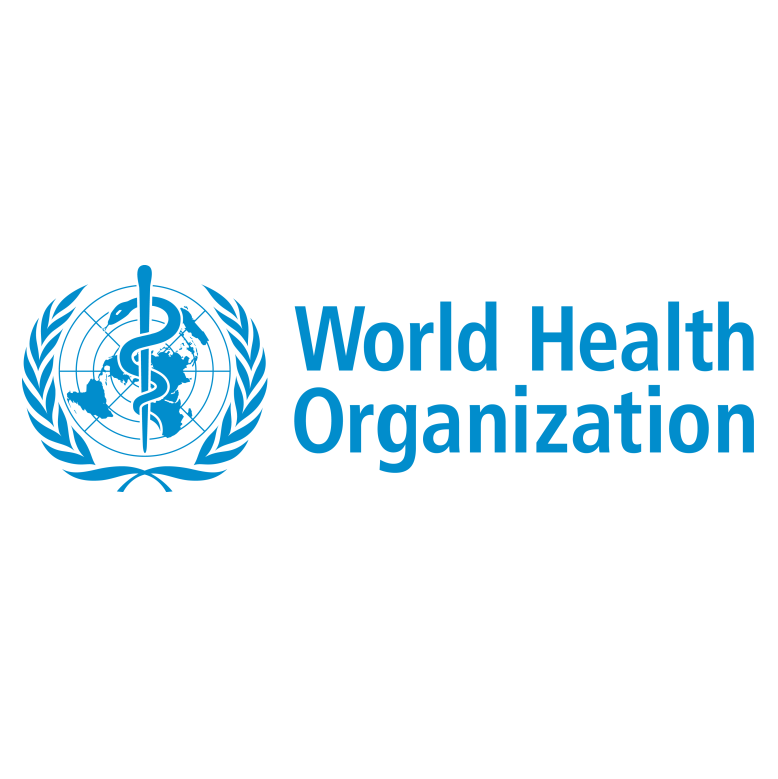 World Health Organization logo